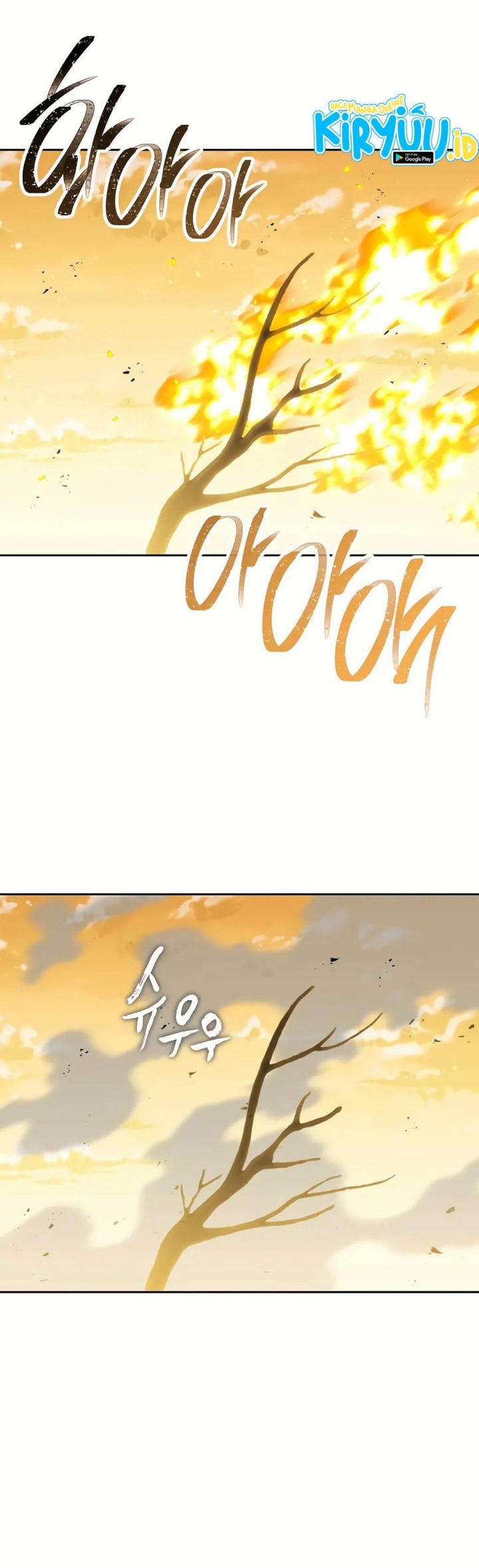 Dungeon Reset Chapter 244 Gambar 17